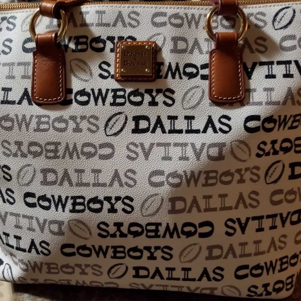 Dallas Dooney and Bourke Handbag